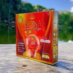 Fiona Fiber Collagen Juice - Image 4