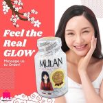 Mulan 4 IN 1 Whitening X30 - Image 9