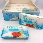 Ishin Premium Whitening Soap - Image 4
