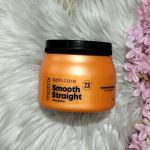 Matrix Opticare Smooth Straight Hair Mask - Image 7