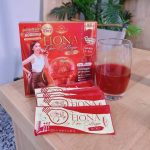 Fiona Fiber Collagen Juice - Image 3