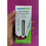 Mamaearth CoCo Tinted Natural Lip Balm - Image 6