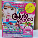 Nano Gulta 900000 Whitening Juice - Image 8