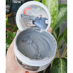 Bio Active Gluta Scrub Charcoal - Image 4