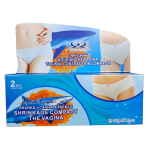 Shrinkage Compact The Vagina