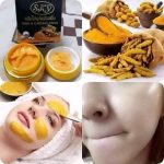 Sky Pearl and Curcumin Whitening Cream - Image 9
