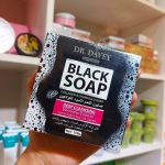 Dr. Davey Black Soap - Image 3