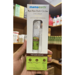Mamaearth Bye Bye Dark Circles Eye Cream - Image 8