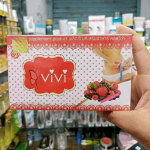 Vivi Whitening and Slimming Juice - Image 2