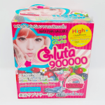 Nano Gulta 900000 Whitening Juice