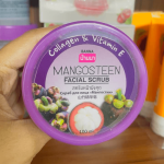 Mangosteen Facial Scrub - Image 4
