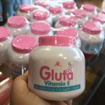 Gluta Vitamin E Moisturizing Collagen Cream - Image 9