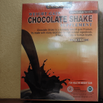 Weight Gain Chocolate Shake Supplement - Image 4