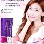 Bioaqua Pink Chery Lip Cream - Image 6