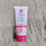 Cathy Doll Aura Whitening Serum Foam Cleanser - Image 2