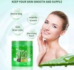 Pretty Cowry Aloe Vera 99% Soothing Gel - Image 6