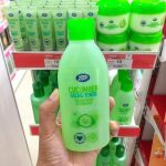 Boots Cucumber Facial Toner - Image 8