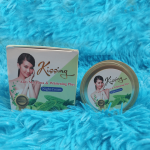 Kissing Anti Melasma & Whitening Plus Cream - Image 3