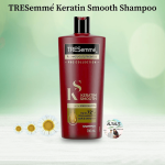 Tresemme Keratin Smooth Shampoo - Image 2