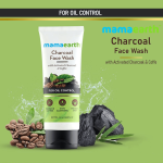 Mamaearth Charcoal Face Wash - Image 6