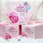 OSUFI Whitening Body Cream - Image 2