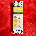 Disaar Honey With Milk Hair Removal Cream - Image 3