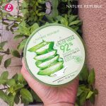 Nature Republic Aloe Vera 92% Soothing Gel - Image 10