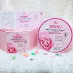 OSUFI Whitening Body Cream - Image 3