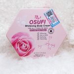 OSUFI Whitening Body Cream - Image 4