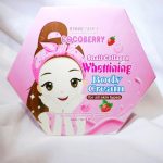 Cocoberry Snail Whitening Cream - Image 3