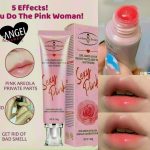 Aichun Beauty Sexy Pink Lips - Image 7