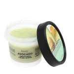 Scentio Avocado Brightening Smoothies Facial Scrub - Image 5