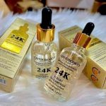 Covercoco 24K Gold Serum - Image 5