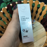 Laikou Japan Sakura Toner - Image 5