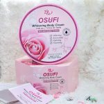 OSUFI Whitening Body Cream - Image 5