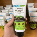 Mamaearth Charcoal Face Wash - Image 8
