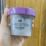 Mangosteen Facial Scrub - Image 10