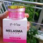 P Vita Melasma Cream - Image 6