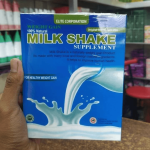 Weight Gain Milk Shake Supplement - Image 5