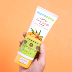 Mamaearth Ubtan Face Scrub - Image 2