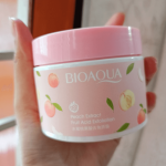 Bioaqua Peach Gel - Image 2