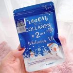 Frozen Collagen 2 in 1 Whitening Capsules - Image 6