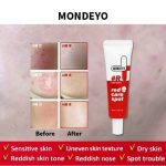 Mondeo Red Care Spot - Image 7