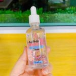 Alpha Arbutin 3 Plus Collagen Serum - Image 8