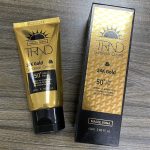 TRND 24K Gold Sunblock Cream - Image 2