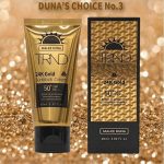 TRND 24K Gold Sunblock Cream - Image 3