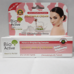 Bio Active Goat Milk Brightening Face Cream - Image 7