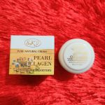 SKY Pure Natural Pearl Collagen Cream - Image 3