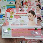 Bio Active Goat Milk Brightening Face Cream - Image 6