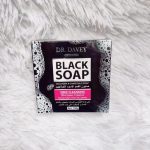 Dr. Davey Black Soap - Image 5